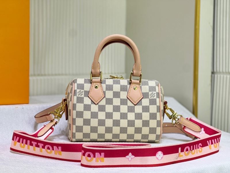 Louis Vuitton Speedy Bags